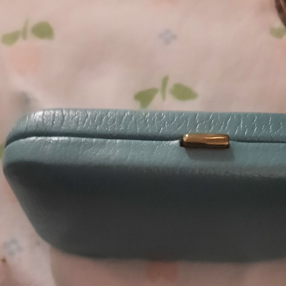 Buxton Vintage Wallet Case